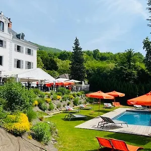  Hotel Restaurant Le Repere France