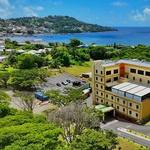 *** Hotel Comfort & Tobago Trinidad And Tobago