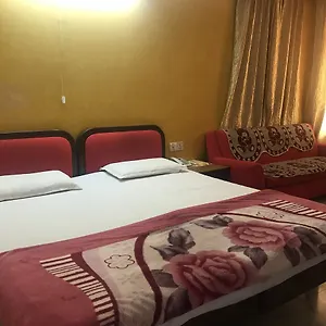 *** Hotel Sukant Palace India